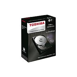 Toshiba X300 Performance