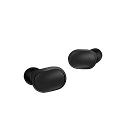 Avis Universal Casque sans fil A6S Bluetooth 5.0 TWS Casque sport sans fil pour Xiaomi Redmi A6S-