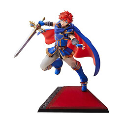 Intelligent Systems Fire Emblem - The Binding Blade statuette 1/7 Roy 24 cm 