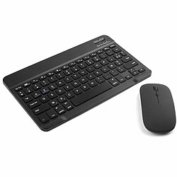 Platyne Mini Clavier Led Et Souris