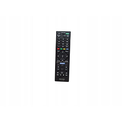 GUPBOO Télécommande Universelle de Rechange Pour Sony KDL-32R304B KDL-32R309C KDL-32R424A KDL-4