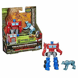 Figurine d’action Transformers F46125X0 pas cher