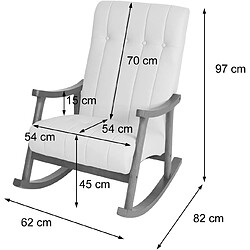 Fauteuil