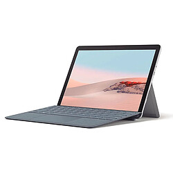 Avis Microsoft Surface Go 2 - (Intel Pentium Gold, 10,5", 8 Go DDR3, 128 Go SSD, Windows 10 HOME S) Platine STQ-00004