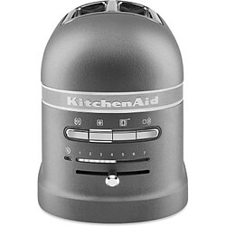 Grille-pain KitchenAid 5KMT2204EGR 1250 W