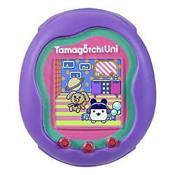 Ludendo Tamagotchi Uni violet