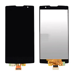 Wewoo Pour LG Magna / H500 / H502 pièce détachée LCD Display + écran tactile Digitizer Assemblée remplacement 