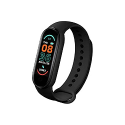 Eko Pack Sport Écouteurs TWS Imagine Bluetooth 5.3 ENC et Bracelet Connecté Noir