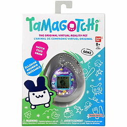 Animal de Compagnie Interactif Bandai TAMAGOTCHI