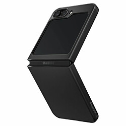 Spigen Sgp Spigen Air Skin Coque Compatible avec Samsung Galaxy Z Flip 5 - Noir