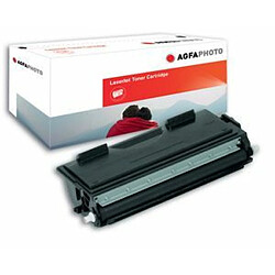 AgfaPhoto Agfa Photo APTBTN6600E Cartouche de Toner 6000 Pages Noir