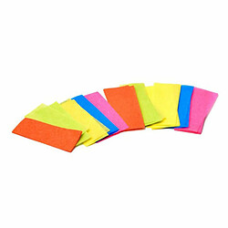 Cartouche 80cm Confetti Papier Multicolore J COLLYNS