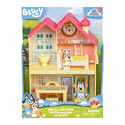 Ludendo Mini maison de Bluey