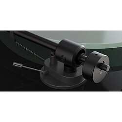 Pro-Ject T1 BT OM 5e Noir - Platine Vinyle Bluetooth pas cher