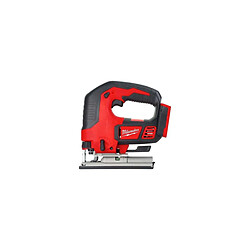 Scie Sauteuse MILWAUKEE M18 BJS-0X - sans batterie ni chargeur 4933459573 