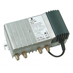 Alpexe Amplificateur 40 dB 47-1006 MHz 1 Output