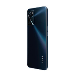 Oppo A16 3Go/32Go Noir (Cristal Noir) Double SIM CPH2269 pas cher