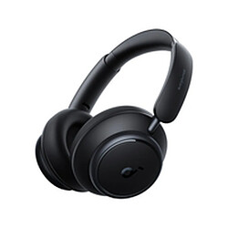 Acheter Casques avec Microphone Soundcore Space Q45 Noir