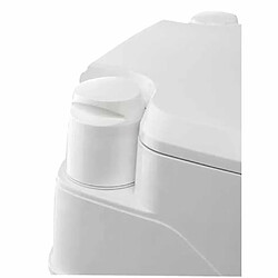 Avis Thetford Toilette portable Porta Potti Qube PP 145