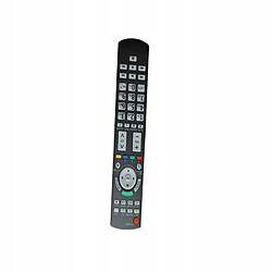 Avis GUPBOO Télécommande Universelle de Rechange Pour Panasonic TX-L47WT50T TX-L47WT50Y TX-L55DT50B T