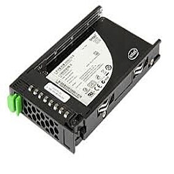 Fujitsu SSD SAS 12 G 800 GB M-U HP 2.5, 3 DWPD