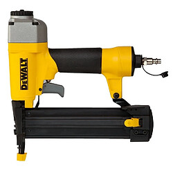 DeWalt - Cloueur pneumatique 2en1 18 Ga - DPSB2IN1