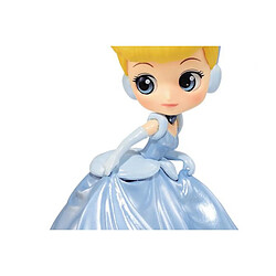 Gamesland DISNEY - Q posket Mini Girls Festival - Cinderella - 7cm