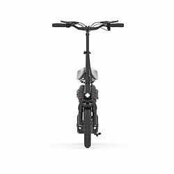 Trottinette Électrique Kukirin C1 Pro - Moteur 500W Batterie 48V15AH Autonomie 60KM - Noir pas cher