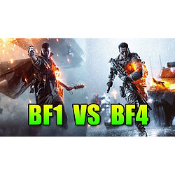 Electronic Arts Battlefield 4 - Edition Limitée (PS3) - Le Jeu Battlefield 4 + l'extension China Rising