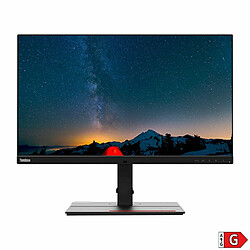 Écran Lenovo 62CBRAT6EU 27" IPS LED pas cher