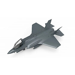 Meng Maquette Avion Lockheed Martin F-35a Lightning Ii Fighter pas cher