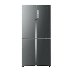 Congélateurs coffre 456L HAIER 83.3cm F, HAI6901018061370