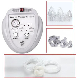 Outad Vacuum Therapy Machine Breast Enlarge Enhance Shaping Massage Machine