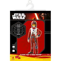 Star Wars Déguisement Poe Dameron ""Hero Battler"" - taille M - ST-620264M