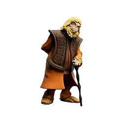 Weta Collectibles La Planète des singes - Figurine Mini Epics Dr. Zaius 13 cm 