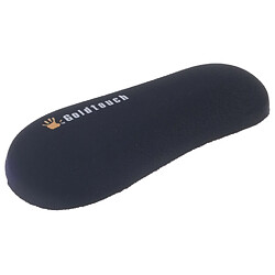 BakkerElkhuizen Goldtouch repose-poignet Noir Wrist Rests