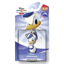 Figurine 'Disney Infinity 2.0' - Disney Originals : Donald