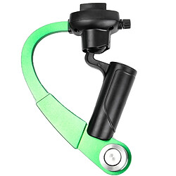 Acheter Wewoo Stabilisateur vert pour GoPro HERO4 / 3 + / 3 spécial Bow Type Balancer Selfie Bâton Monopode Mini Trépied