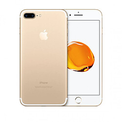 Apple iPhone 7 128 Go Or · Reconditionné iPhone 7 128GB gold - Reconditionné