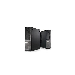 DELL OPTIPLEX 790 DESKTOP - Occasion