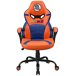 Subsonic Fauteuil Gamer Dragon Ball Z Junior Subsonic Fauteuil Gamer Dragon Ball Z Junior