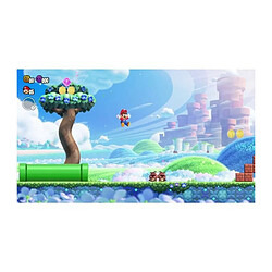 Super Mario Bros. Wonder - Édition Standard | Jeu Nintendo Switch