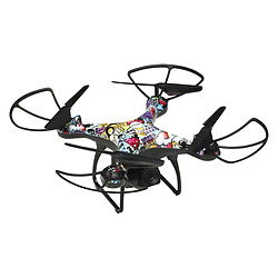 Drone Denver Electronics DCH-350 720p (HD) 1600 mAh