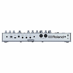 Avis TB-03 ROLAND BOUTIQUE Roland