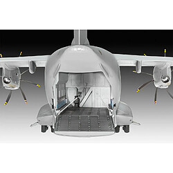 Revell Maquette avion : Airbus A400M Luftwaffe