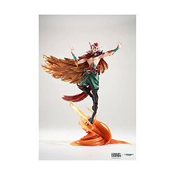 Hobby Max League of Legends - Statuette 1/7 Rakan 32 cm 