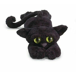 Manhattan Toy - 104140 - Lanky Cat - Ziggie - Noir