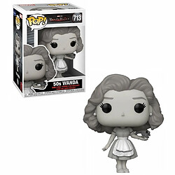 Figurine Funko Pop! Big Red : POP 1 (B&W) 