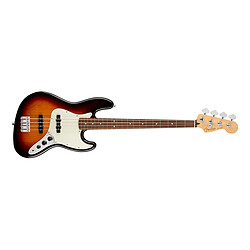 PLAYER JAZZ BASS PF 3 Tons Sunburst Fender