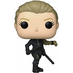 Ludendo Figurine POP Bobble Yelena Hawkeye 